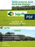 Seminario Soja Plus