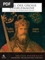 s&e Pierre Riché - Die Welt Der Karolinger | PDF