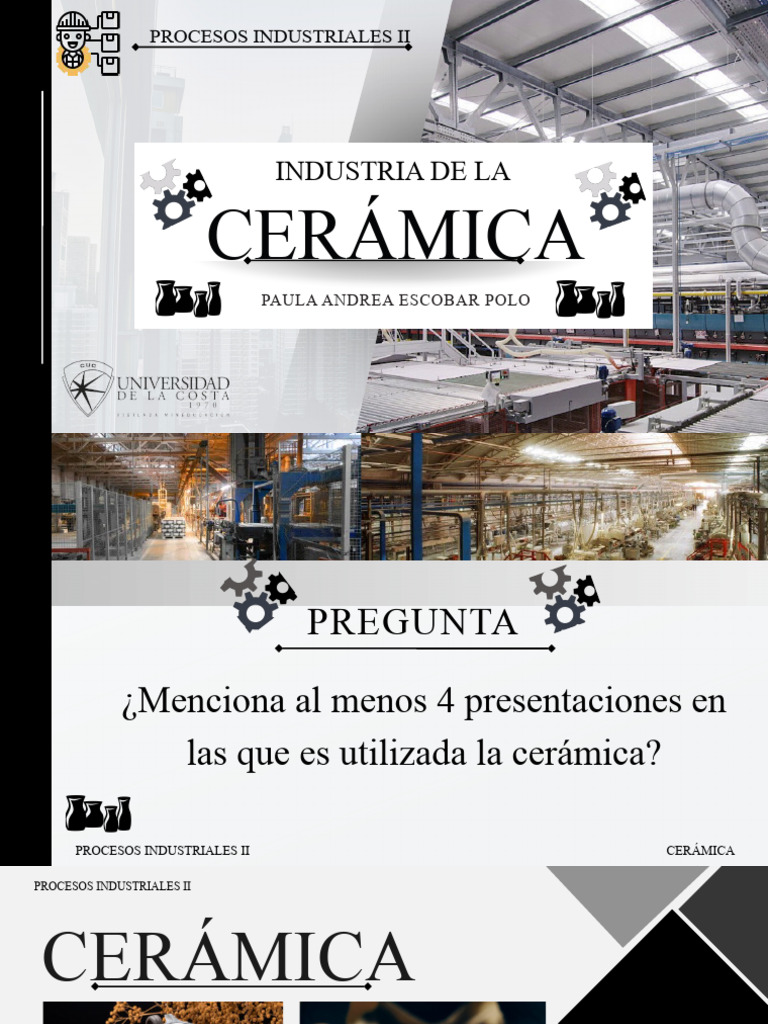 Ceramica Pdf Pdf Cerámica Biomasa