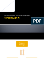 Pertemuan 5