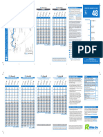 Route048 Timetable