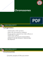 Chromosomes