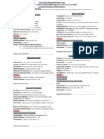 Progression Du 29 Mai Au 2 Juin 2023 CPPL