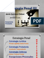 Estrategias Penales III JQuintero M-2