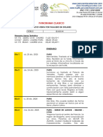 Panorama Clasico Dic 23