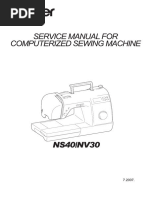 Singer 15 Exploded Diagram Sewing Machine Service Manual | PDF