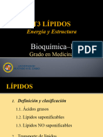 T3 Lípidos