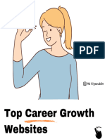 Top Career Growth Website ? 1694924360
