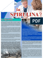 Spirulina