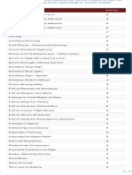 Demerit Points List of Ontario Demerit Points F