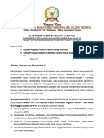 Aksi Nasional Jilid III Dilaksanakan Di Jakarta