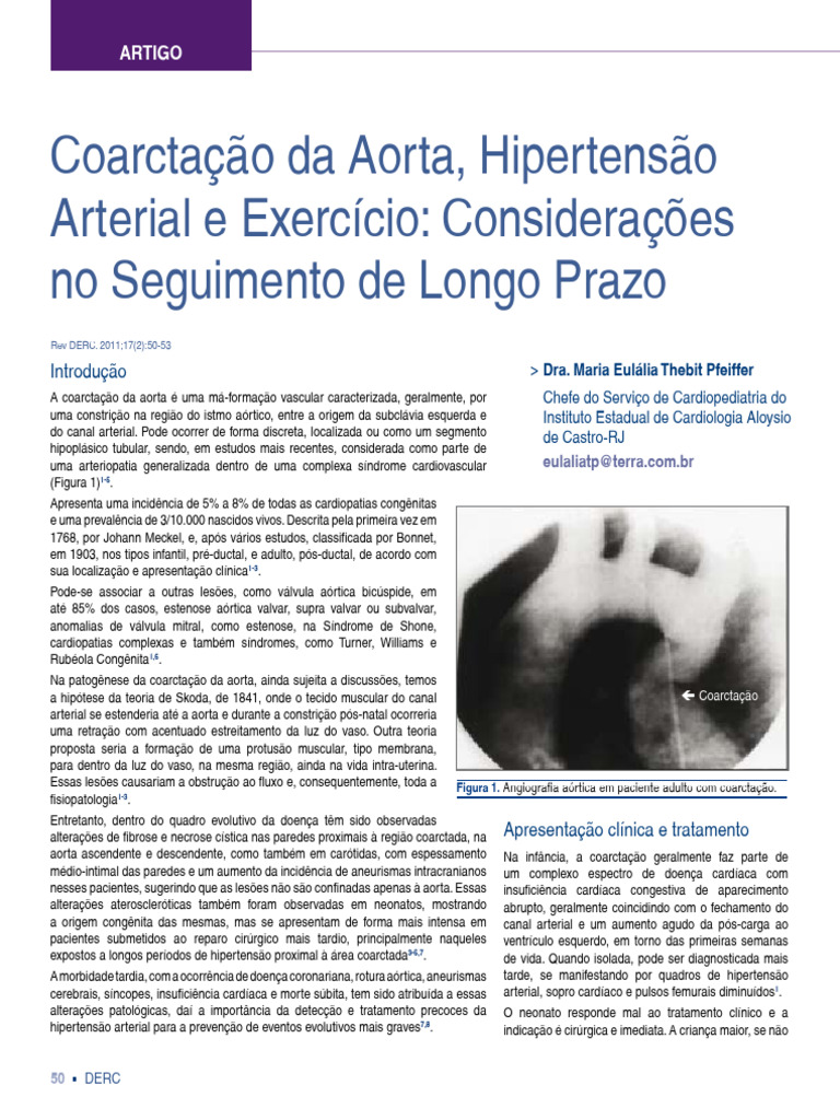 coarcta-o-da-aorta-tratamento-e-progn-stico-pdf-hipertens-o-cora-o