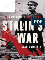 Stalin's War