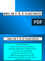 Dio Nascosto