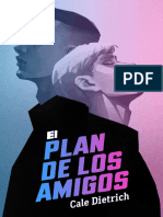 El Plan de Los Amigos (Cale Dietrich) (Z-Library)