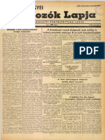 KomaromEsztergom24ora 1952 03 Pages1-2
