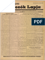 KomaromEsztergom24ora 1952 04 Pages1-2