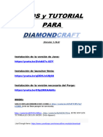 DIAMONDCRAFT