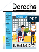 Suplemento 59 Habeas Data