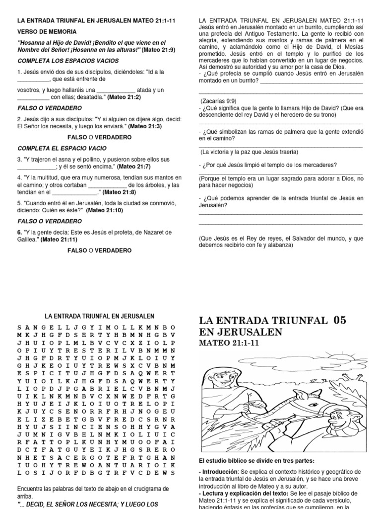 05-la-entrada-triunfal-en-jerusalen-mateo-21-pdf-evangelio-de-mateo