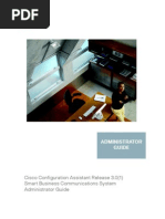 Download Cca 301 Sbcs Admin Guide by Oscar Cifuentes Sibaja SN68779090 doc pdf