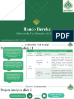 Banco Bereke