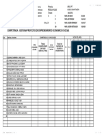 3ero Primaria Reporte - Evaluaciones (2) Colegio Lincoln