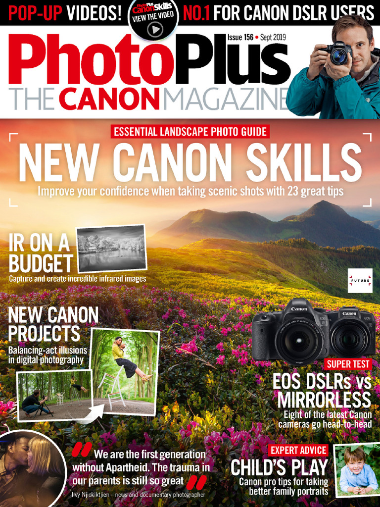 9 | PDF | Digital Single Lens Reflex Camera | Aperture