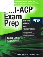 Pmi Acp Exam