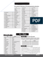 1collocations Do Make Exercises 8