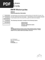 Download BMW F650 CS Parts List by Rosa Freitag SN68779587 doc pdf