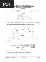 Worksheet 1