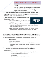 GEODESY-unittwo