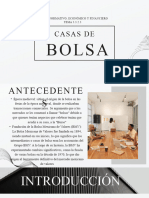 Casas de Bolsa