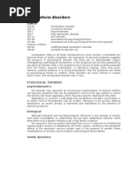 Download SOMATOFORM DISORDERS by api-3764215 SN6877973 doc pdf