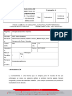 Informe de Ruminotomia