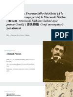 Proust Murasaki Elzė 10-04