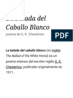 La Balada Del Caballo Blanco - Wikipedia, La Enciclopedia Libre