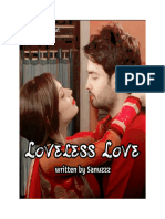 Loveless Love - Sanuzzz