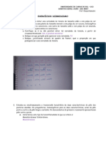 Exercícios Diibridismo 2.PDF Elisane 1