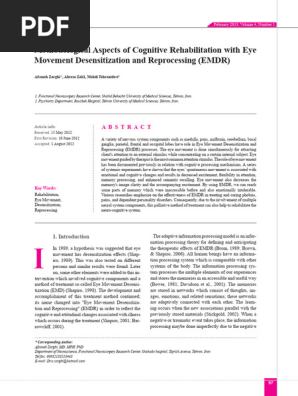 EMDR 