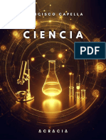 Ciencia - Francisco Capella