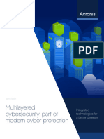 DataSheet Multilayered