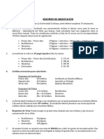 Orientation Package 2015 (Spanish)