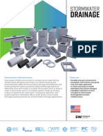 Stormwater Drainage Design for Parking Lots | PDF | Storm Drain ...