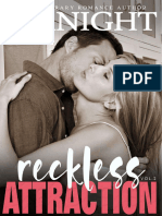 Reckless Attraction Vol. 2 - J.J. Knight