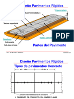 Clase 08 Diseño Pav. Ríg.