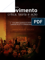 Revista Movimento (N. 17) Crise Global - Pandemia Da COVID-19, Protestos Nos EUA e A Situação Brasileira