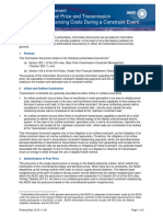 2015 006R Calculation of Pool Price and Transmission Constraint Rebalancing Costs3