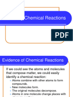 Balancing Chemical Reactions With Annotations